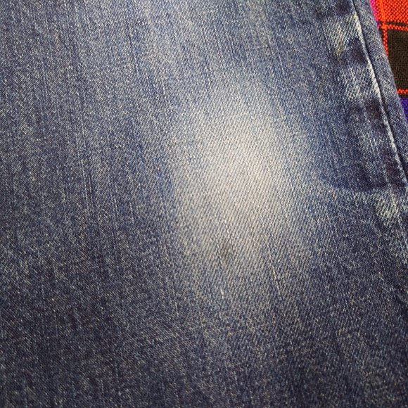 Gap straight leg Jeans - Picture 11 of 16